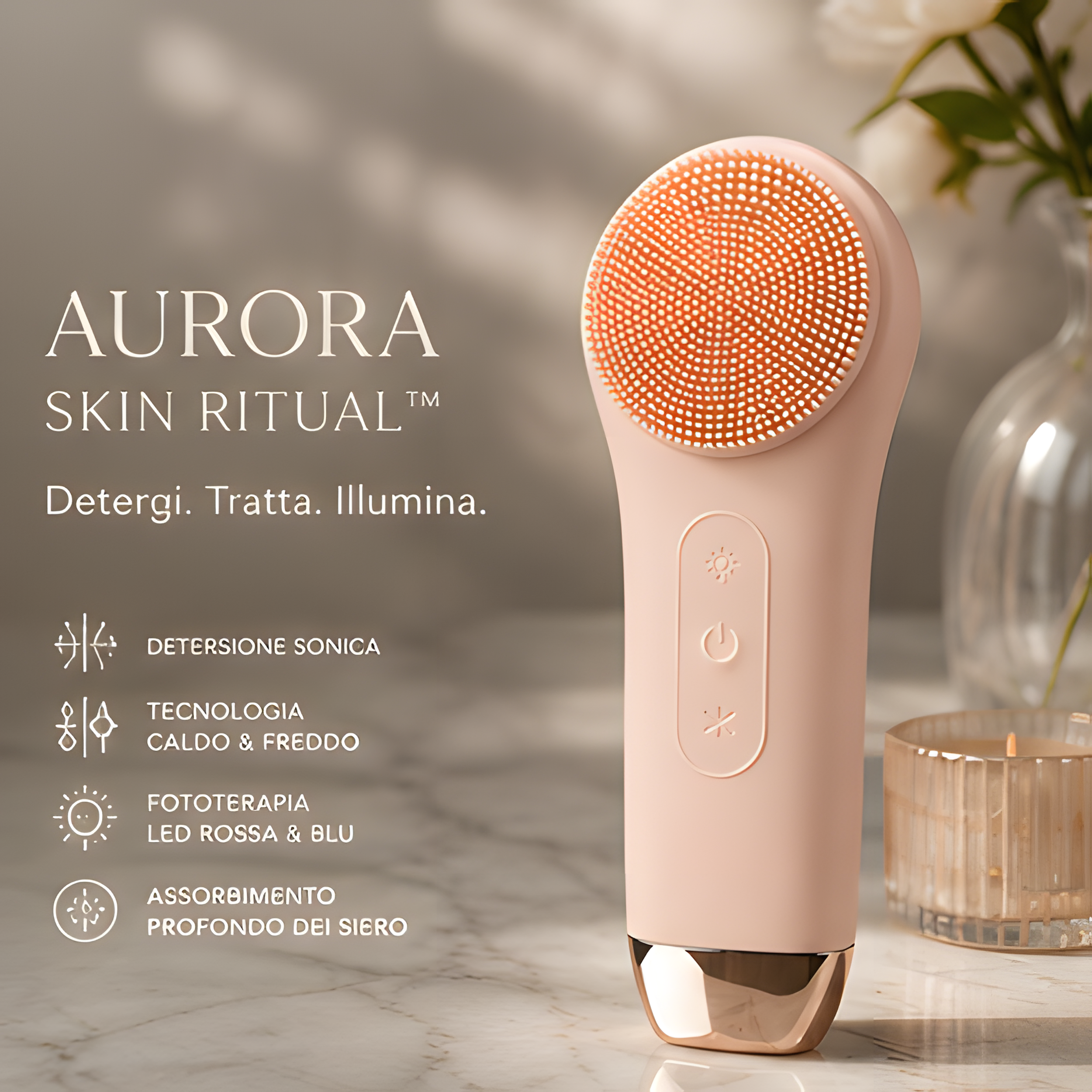 Aurora Skin Ritual™